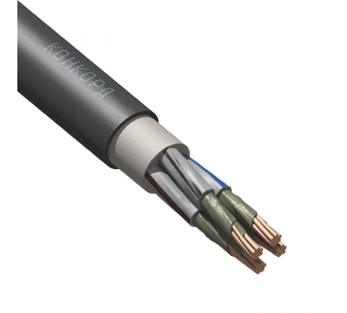 ВВГнг(А)-FRLS (180) 4х25 мк-0,66  Конкорд