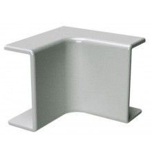 AIM 50x20 Угол внутренний(розница, 2 шт в пакете)  00655R  DKC