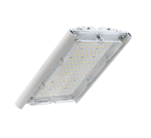 Светильник светодиодный  Unit 30/4000 Д 4000лм 30Вт 3000K IP67 0,98PF 80Ra лира DU30D-3K-L  Diora