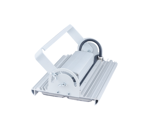 Светильник светодиодный  Unit 25/3000 Г90 3000лм 25Вт 5000K IP67 0,98Pf 80Ra Кп<1 i лира DU25G90-5K-I-L  Diora