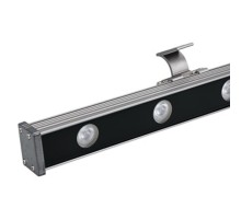 Линейный прожектор AR-LINE-1000-12W Day4000 (GR, 15x60 deg, 230V) (Arlight, IP65 Металл, 3 года)  041727  Arlight