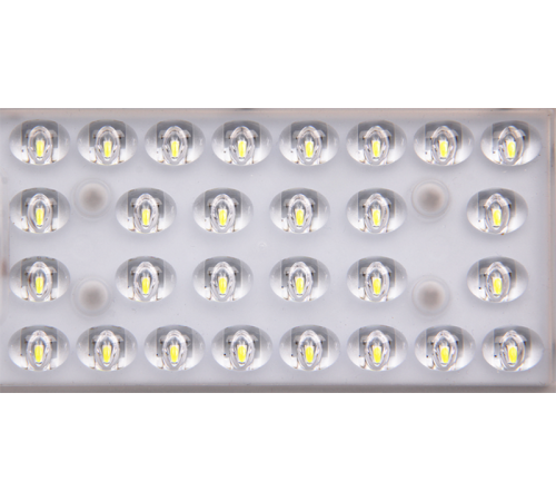 Светильник светодиодный промышленный подвесной PPI- 01 200w 5000K IP65 (new slim) 230V/50Hz/E  .5005518A  Jazzway