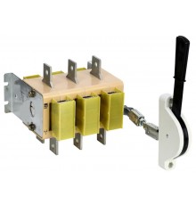 Выключатель-разъединитель ВР32И-39A71240 630А   SRK01-221-630  GENERICA