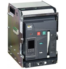 ARMAT Возд. авт. выкл. выдв. 3P B 85кА 800А TD с акс.   AR-ACB-3VB-085-0800A-TDCF  IEK