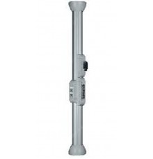 Полуколонна DLP - 2 секции - высота 3,90 м - алюминий  030728  Legrand