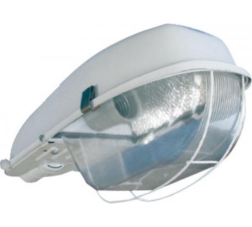 Светильник консольный уличный  ЖКУ 97-150-002 под стекло  10993  Владасвет 