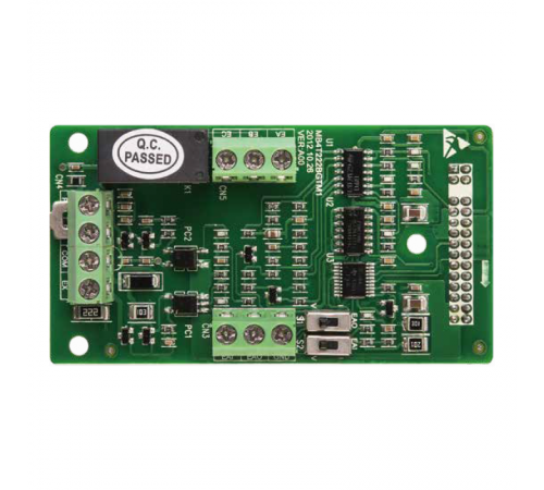 Плата расширения входов/выходов OptiCore A-TM1 342729 КЭАЗ