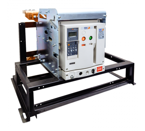 БЗАВ-АВМ20СВ/НВ-OptiMat A-2000-S2-3P-85-D-MR8.0-B-C2202-M2-P01-S1-05 289421  КЭАЗ