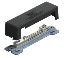 Шина уравнивания потенциалов  5015105  OBO Bettermann