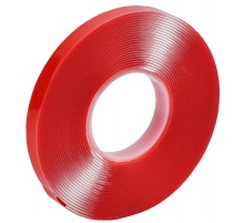 MIXTAPE PRO Лента монтаж. прочная двусторонняя 1х9мм 5м  MT7-LM30-01-09-05  IEK