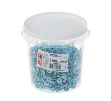 Саморез ШСММ св. 4,2х13 (1000 шт) - ведро ( 1,348 кг)  100381  Tech-KREP