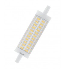 Лампа светодиодная LED LINE R7S 118 mm 150 17,5 W/2700K R7s  4058075432697  OSRAM