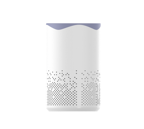 Очиститель-рециркулятор воздуха с ультрафиолетовым излучением бактерицидный серия Guard, площадь очистки 20 метров, 1/8/32  GR001  Gauss