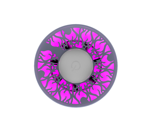 Очиститель-рециркулятор воздуха с ультрафиолетовым излучением бактерицидный серия Guard, площадь очистки 20 метров, 1/8/32  GR001  Gauss