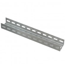 Профиль перфорированный П-образный 40х56х1000 мм 2,0 мм  SQ2907-0113  TDM