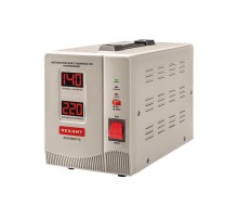 Стабилизатор напряжения AСН-1 500/1-Ц  11-5002  REXANT