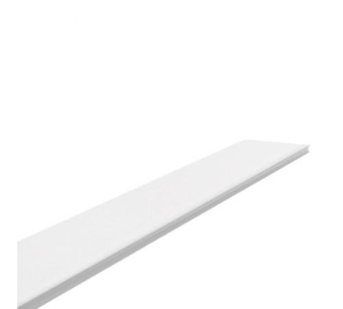 Экран для трека SMART белый 1 метр TR2010-WH  TR2010-WH  DENKIRS