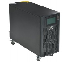 ITK ELECTRA OB ИБП 15кВА/15кВт 3ф 240VDC без АКБ с рег. з/у  EOB-0015KVA-3-L  ITK