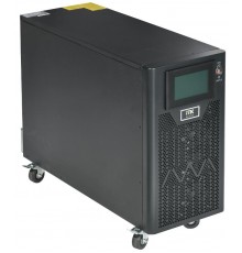 ITK ELECTRA OB ИБП 15кВА/15кВт 3ф 240VDC без АКБ с рег. з/у  EOB-0015KVA-3-L  ITK