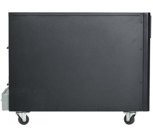 ITK ELECTRA OB ИБП 15кВА/15кВт 3ф 240VDC без АКБ с рег. з/у  EOB-0015KVA-3-L  ITK