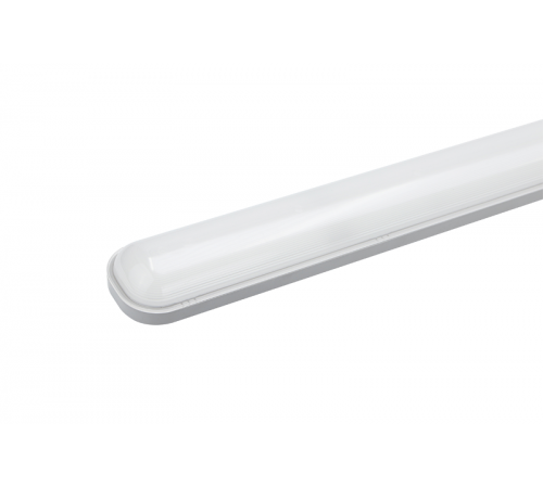 Светильник светодиодный промышленный линейный PWP-C5 PRO 1200 36w 6500K 3960Lm IP65  .5040496  Jazzway