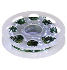 Гирлянда светодиодная   ENIN-500W Нить холодный свет 50 м 500 microled IP44 220В  Б0060431  ЭРА