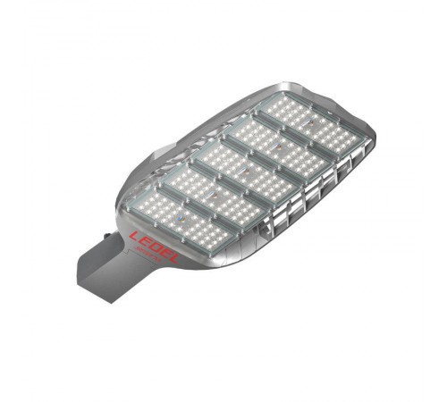 Светильник Street X1 Pro/160/Ш8M/5,0К/(L6)/MT/SKX-01/220AC IP66  SX1P063  LEDEL