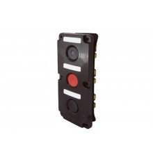 Пост кнопочный ПКЕ 122-3 IP54   SQ0742-0018  TDM