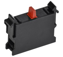 Дополнительный контакт 1NC MASTER  MI-DK60-2  IEK