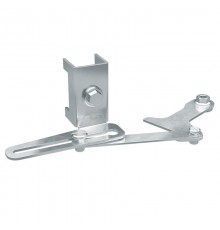 Ограничитель угла открытия двери сборных шкафов Conchiglia, 90 градусов  CN5A31  DKC