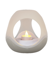 Свеча декоративная LED TG-L01/E  .4610003327262  JAZZway