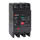 Выключатель автоматический LS63 15кА 3P 40А ProPact  mccb-63-15-3-40-ls  EKF