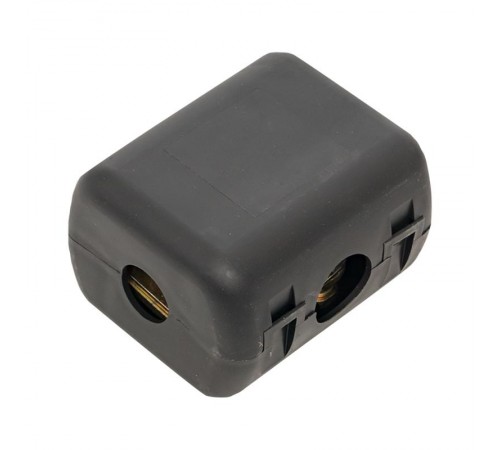 Ответвительный сжим (орех) У-733М (16-35 мм2; 1,5-10 мм2) StreamLiney733mEKF