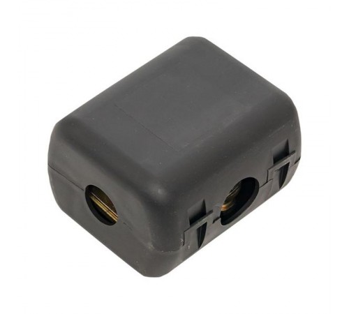 Ответвительный сжим (орех) У-733М (16-35 мм2; 1,5-10 мм2) StreamLiney733mEKF