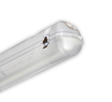 Светильник светодиодный ДСП Polar LED Т8-136-21 1х36Вт для лампы LED ЛЛ Т8 G13 IP65  707103621  ЗСП