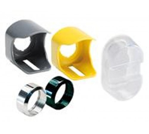 Адаптер СA1-8075 метал. для монтажа переключателей заподлицо1SFA619920R8075 ABB