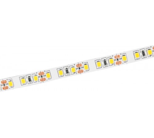 Лента светодиодная 3м LSR-2835W120-9,6-IP20-12В  LSR1-2-120-20-3-03  IEK