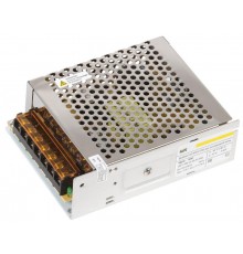 Драйвер для светодиодных лент LED ИПСН-PRO 100Вт 12В IP20 блок-клеммы  LSP1-100-12-20-33-PRO  IEK