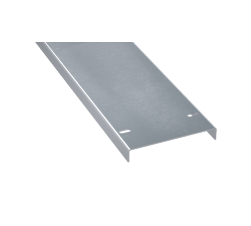 Крышка прямого элемента 100х0,8мм L 3000, AISI  304  IKSL3100C  DKC