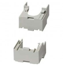 Крышка присоединения кабеля OptiBlock 00-1-2шт  141021  КЭАЗ