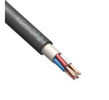 КВВГнг(А)-LS 5х4  Конкорд