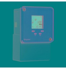 Цифровые программируемые таймеры - недельный - 230 В~ - 2 выхода  049682  Legrand