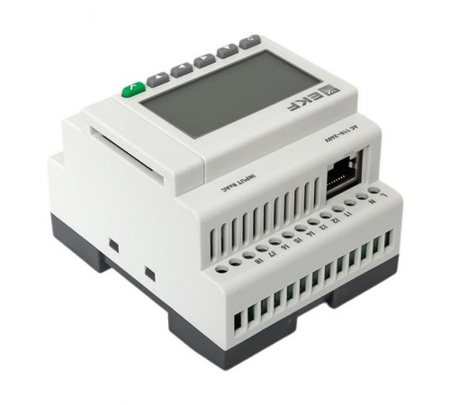 Программируемое реле PRO-Relay PRL100-12-R-AC PRL100-12-R-ACEKF