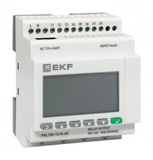 Программируемое реле PRO-Relay PRL100-12-R-AC PRL100-12-R-ACEKF