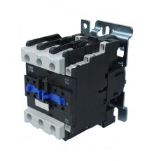 ПМЛ-3100 УХЛ4 Б, 380В/50Гц, 1р+1з, 40А, нереверсивный, без реле, IP00, пускатель электромагнитный (ЭТ)  ET511492  Электротехник