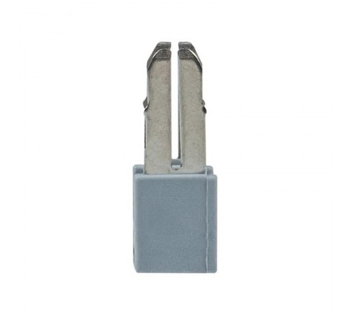 Перемычка через один для JXB-S-2.5 серая EKF PROxima  plc-per-3-2.5  EKF