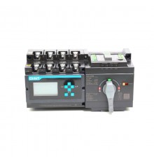 Устройство автоматического ввода резерва ( АВР ) NXZ-125/4A 125A (R)  169991  CHINT