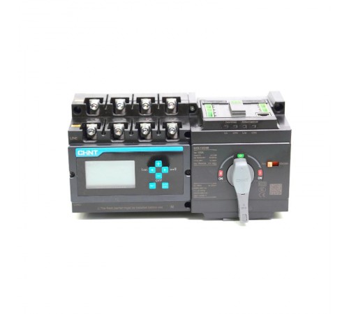 Устройство автоматического ввода резерва ( АВР ) NXZ-250/4A 250A (R)  171614  CHINT