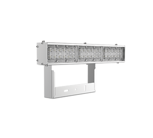 Светильник светодиодный спортивный Olymp 2.0 Sport 75Вт 4000K IP65 угол 60 градусов решетка DALI  V1-P1-70601-04J07-6507540  VARTON