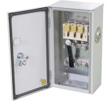 ЯВЗ-36-IP54 УХЛ2, 630А, с ПН-2 630А, ящик силовой (ЭТ)  ET529126  Электротехник